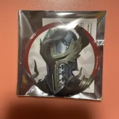 第五人格　IdentityV　真髄メモリアル　缶バッジ　リッパー