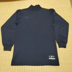 アンダーシャツ紺150