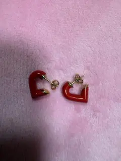 2026年最新】ルイヴィトン ピアス ハートの人気アイテム - メルカリ