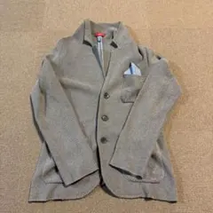 altea グレー テーラードジャケット