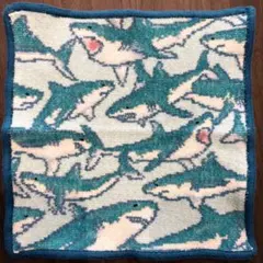 【フェイラー】ラブラリー♥シャーク【FEILER】