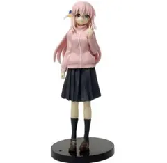 2026年最新】ぼっちざろっく フィギュアの人気アイテム - メルカリ