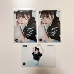 FRUITS ZIPPER 真中まな 生写真