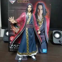 一番くじキングダム ラストワン賞嬴政 - メルカリ
