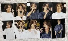 King&Prince 髙橋海人 KPとうちあげ花火 写真