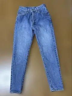 カルバンクライン　ライトブルースリムフィットデニムパンツのサムネイル
