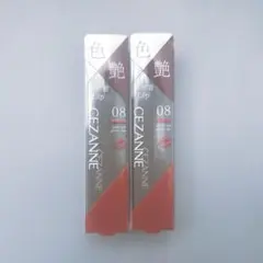 CEZANNE セザンヌ リップシールド