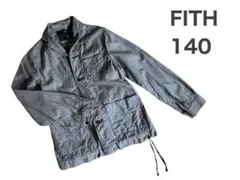 fith ジャケット