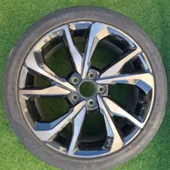 2026年最新】シビック 純正ホイール 18インチの人気アイテム - メルカリ