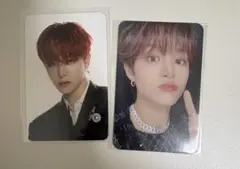 treasure ジフン reboot