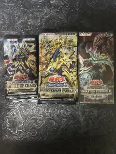遊戯王OCG まとめ売り
