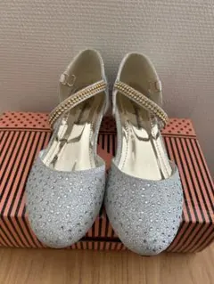 子供用フォーマルシューズ