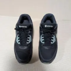 最終値下げ！2月末まで！ナイキ　エアマックス　ゴアテックス　28.5