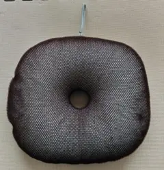 悟空のきもち　【熟睡用たわし枕】　オマケ付 すぐ眠れる たわし」を開発。 10万人待ちの悟空のきもちより