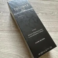 COSME DECORTEAQAbsolute Hydrating Lotionのサムネイル