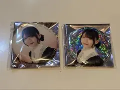 櫻坂46 5th アニラ　缶バッジ　レア　森田ひかる