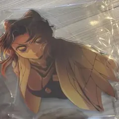 鬼滅の刃 アクリルスタンド 胡蝶しのぶ