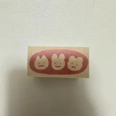251 はんこ スタンプ　紙博　新品未使用
