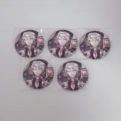 アイドリッシュセブン 缶バッジ 八乙女楽 - メルカリ