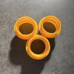 らくらくミルクアタッチメントⅡ 3個セット