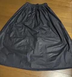 Spick and Spanロングスカート