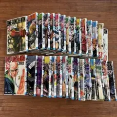 ONE PUNCH MAN ワンパンマン 1-30巻 セット 漫画