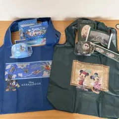ディズニーホテル　アメニティセット　新品