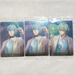 アイナナ　ウエハース