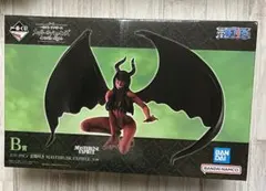 一番くじ　ワンピース　メモリーオブヒロインズ　ロビン　悪魔咲き　フィギュア