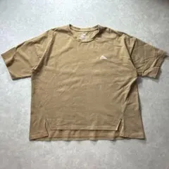 KELTY（ケルティ）coen別注Tシャツ 古着のサムネイル