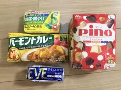 お菓子スクイーズ　手作りスクイーズ　まとめ売り