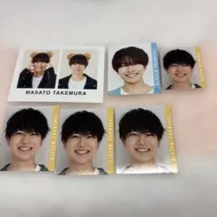 竹村実悟 デタカ 2023 2024 佐藤龍我 くま耳