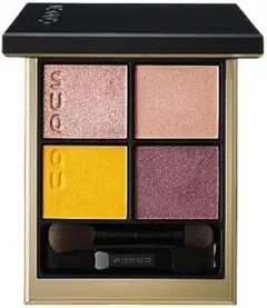 SUQQU シグニチャーカラーアイズ 123 照日葵