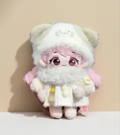 ぬい服　10cm服　ぬいぐるみ用洋服「71」