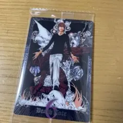 デスノート　ウエハース　ノーマル06 夜神月