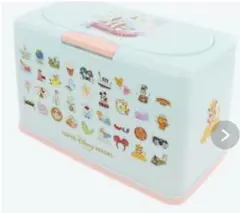 新品　ディズニー　ディズニーランド　東京ディズニーリゾート マスクケース　お土産