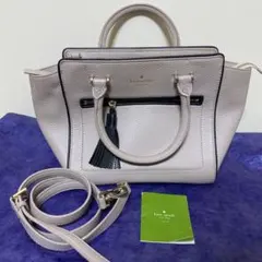kate spade NEW YORK ハンドバッグ
