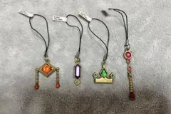 マギレコ ソウルジェム ストラップまとめ売り