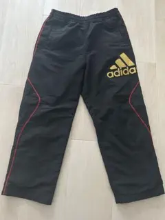 adidas パンツ　120〜130