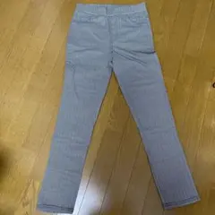 ストレッチパンツ