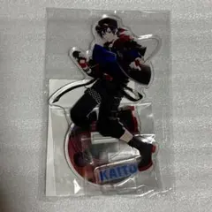 プロセカ コネクトライブ ストリートのセカイのKAITO アクリルスタンド