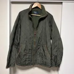 Polo by Ralph Lauren キルティングジャケット L