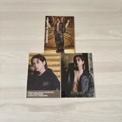 吉野北人 フォトカ まとめ売り