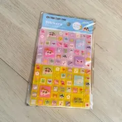 アニメキャラクター シールシート
