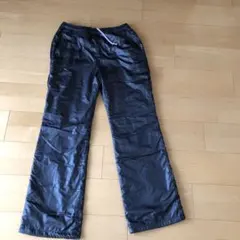 レディース防寒ウェア