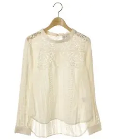 2026年最新】シーニュ cygne ブラウスの人気アイテム - メルカリ