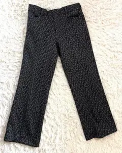 スーパー激レア　70s vintage フレアスラックス