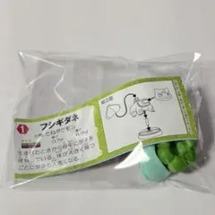ポケットモンスター旅立ちの3匹 チョコエッグ フシギダネ