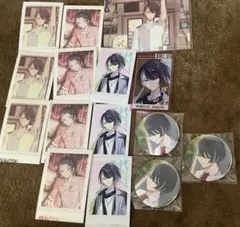 18TRIP エイトリ 輝矢宗氏 缶バッジ ver.7 18trip エイトリ 缶バッジ vol.7 輝矢宗氏 まとめ売り - メルカリ