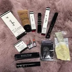 2025年最新】アニエスベー 口紅 セットの人気アイテム - メルカリ